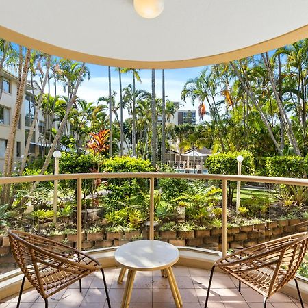 Miami Beachside Holiday Apartments Χρυσή Ακτή Εξωτερικό φωτογραφία