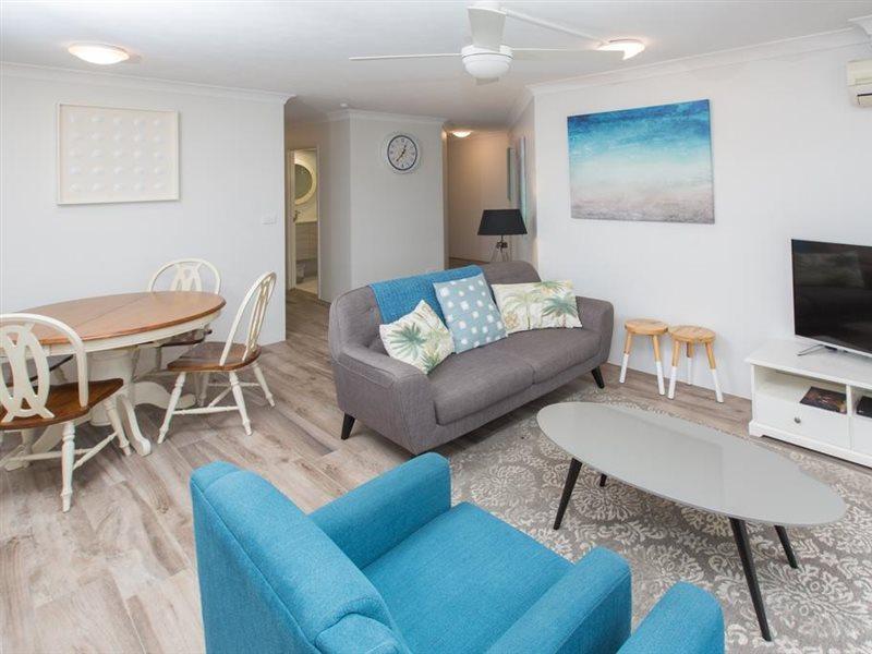 Miami Beachside Holiday Apartments Χρυσή Ακτή Εξωτερικό φωτογραφία