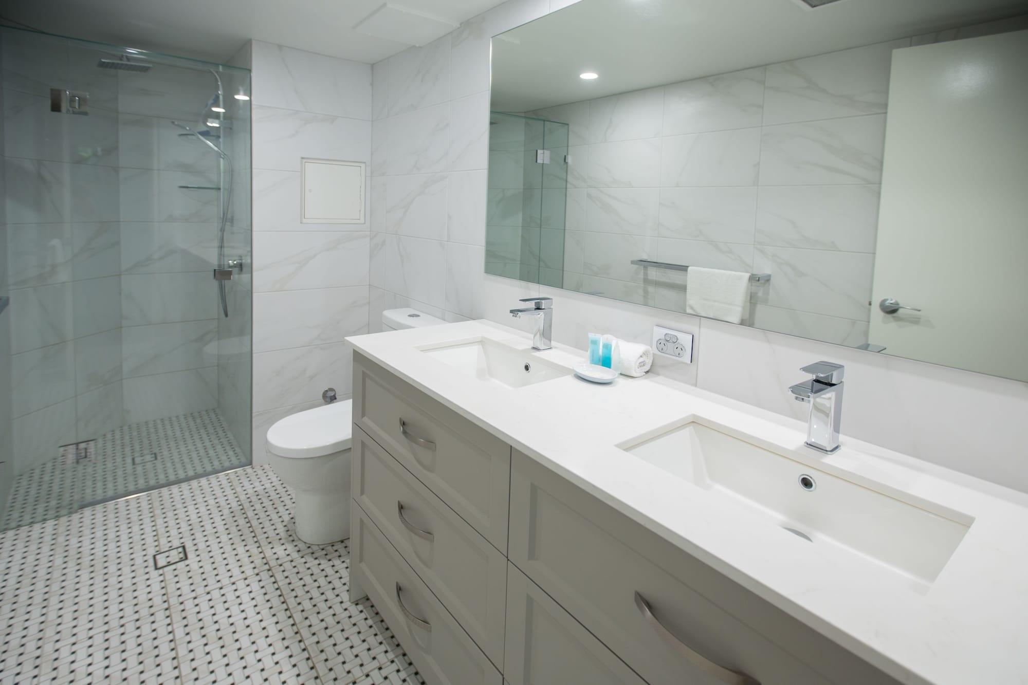 Miami Beachside Holiday Apartments Χρυσή Ακτή Εξωτερικό φωτογραφία