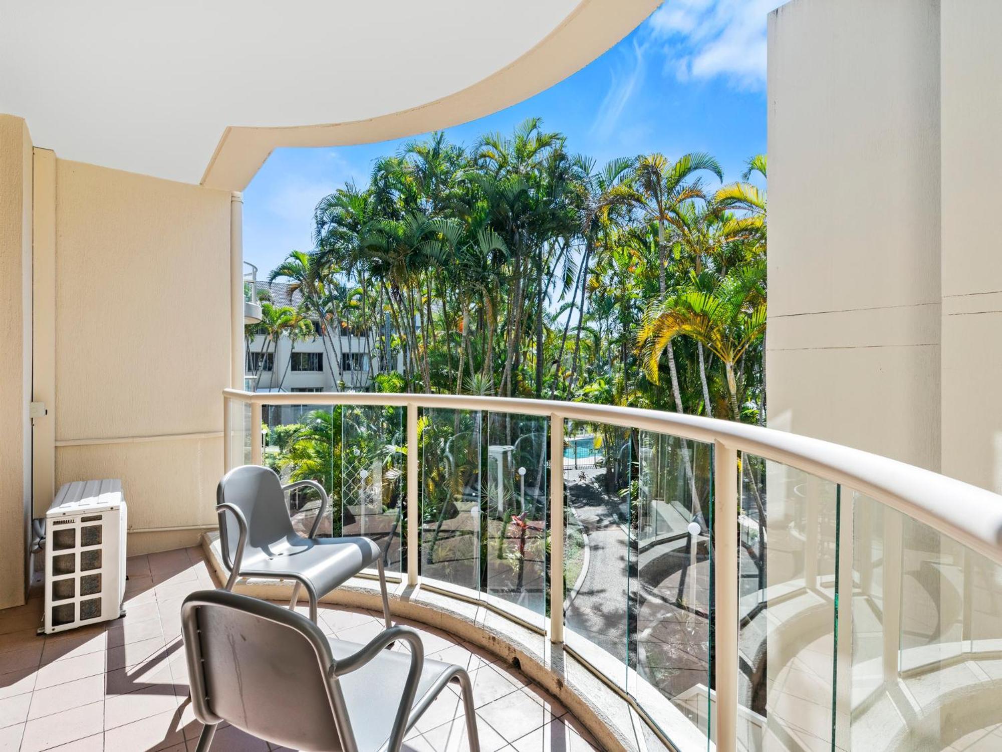 Miami Beachside Holiday Apartments Χρυσή Ακτή Εξωτερικό φωτογραφία