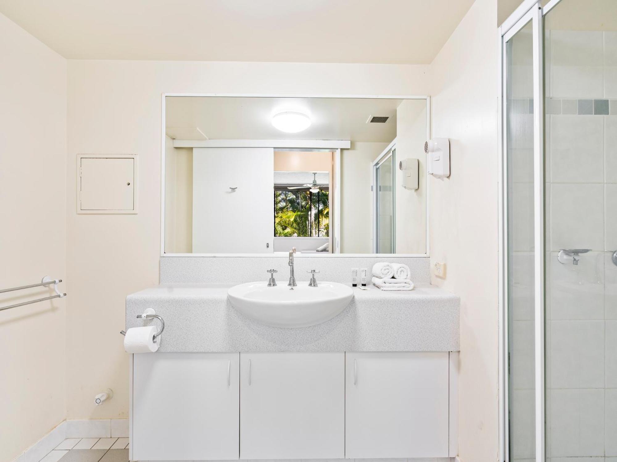 Miami Beachside Holiday Apartments Χρυσή Ακτή Εξωτερικό φωτογραφία
