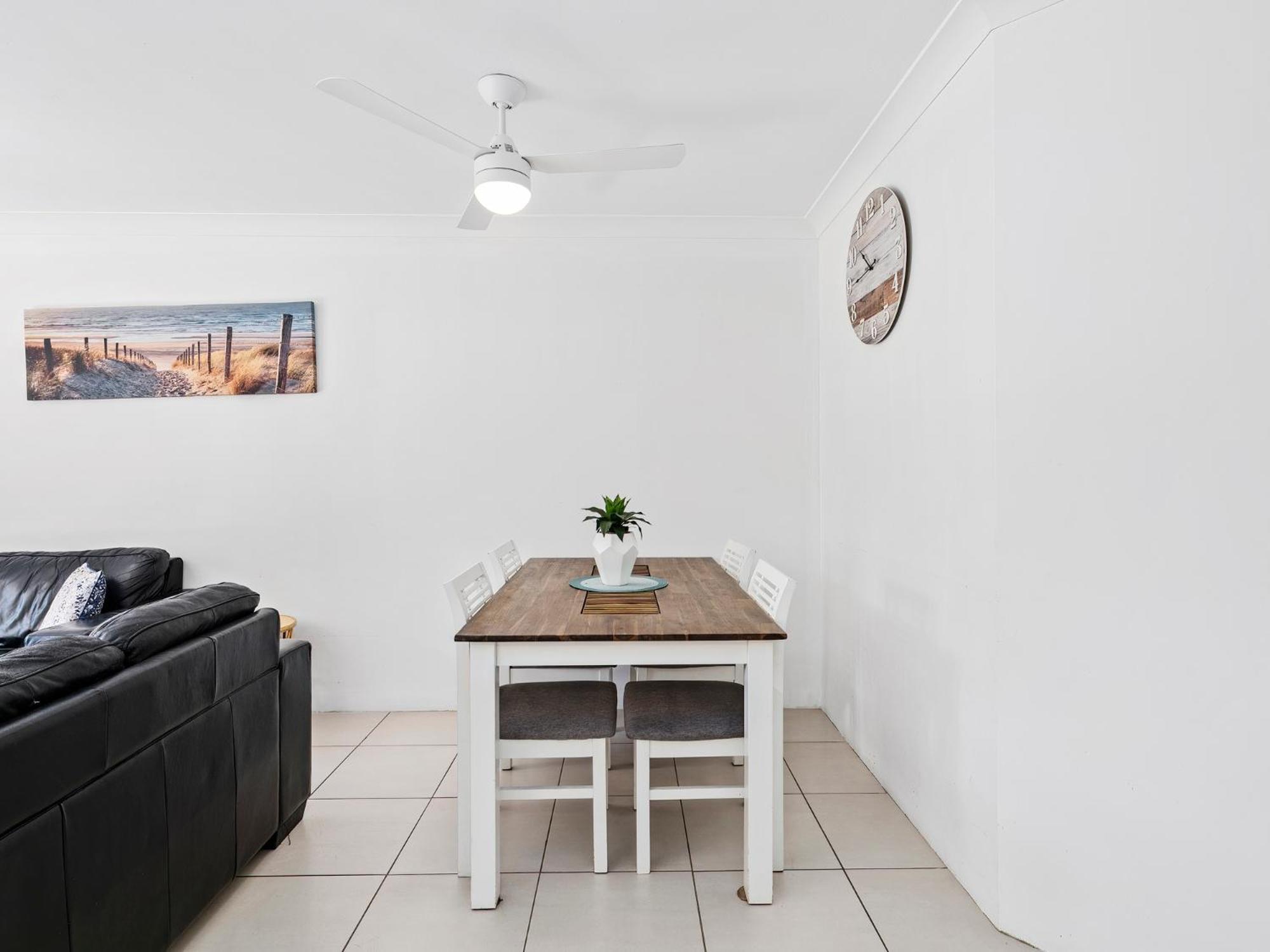 Miami Beachside Holiday Apartments Χρυσή Ακτή Εξωτερικό φωτογραφία