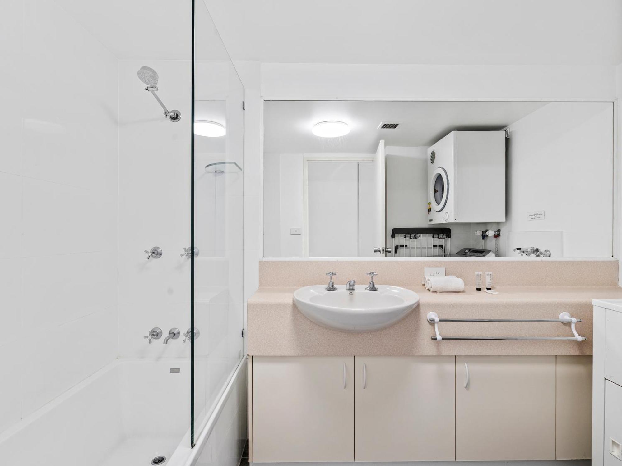 Miami Beachside Holiday Apartments Χρυσή Ακτή Εξωτερικό φωτογραφία