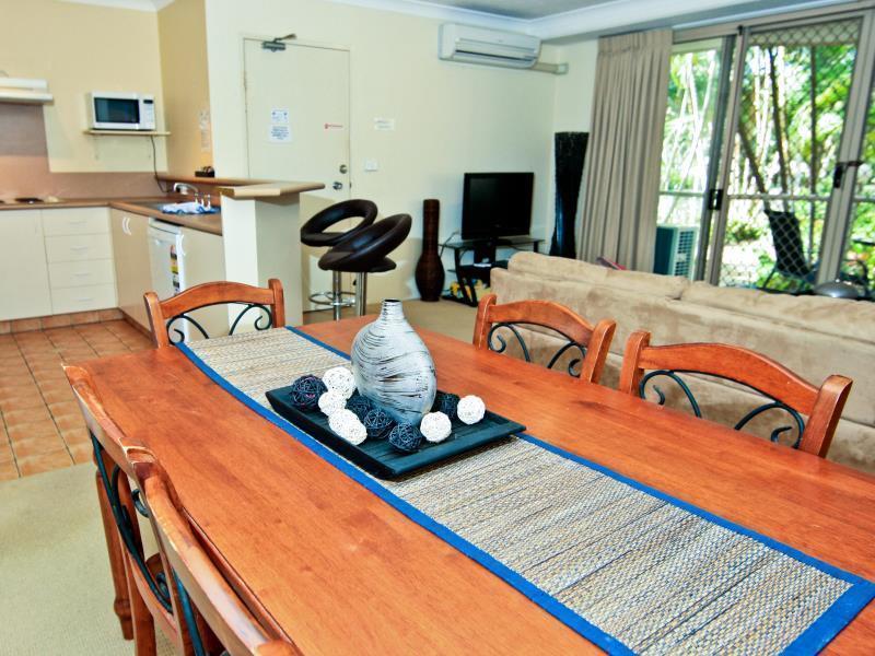 Miami Beachside Holiday Apartments Χρυσή Ακτή Εξωτερικό φωτογραφία