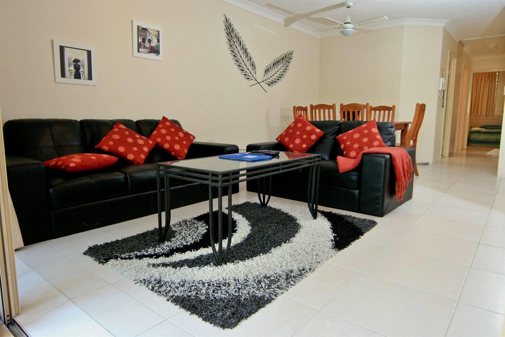 Miami Beachside Holiday Apartments Χρυσή Ακτή Εξωτερικό φωτογραφία
