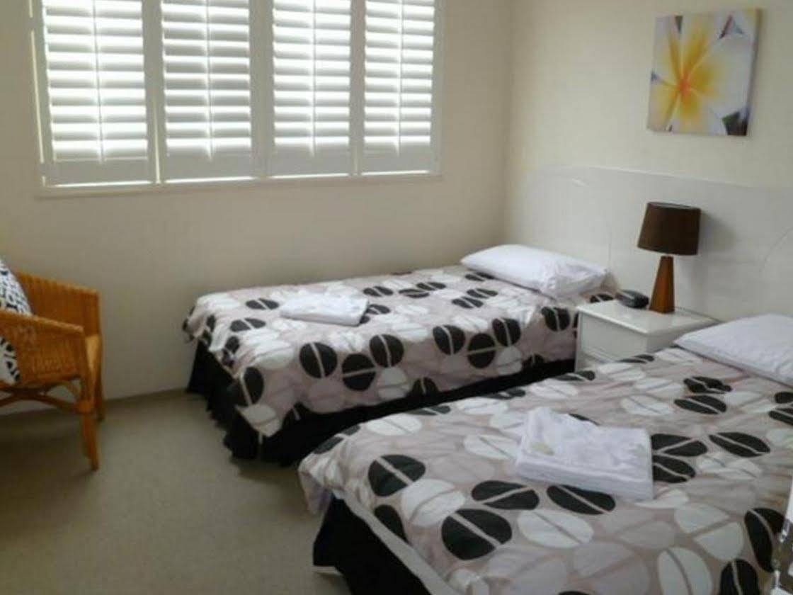 Miami Beachside Holiday Apartments Χρυσή Ακτή Εξωτερικό φωτογραφία