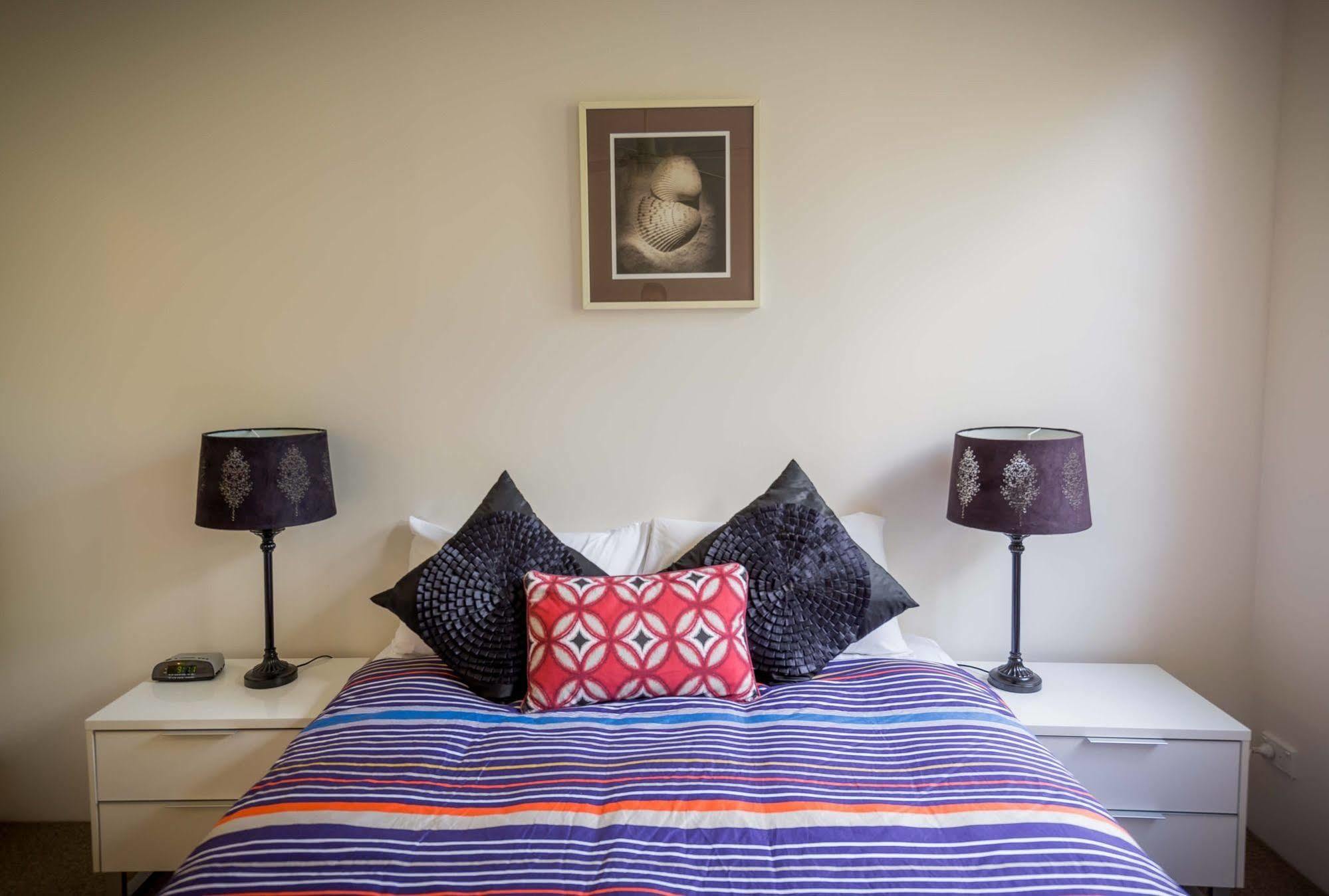 Miami Beachside Holiday Apartments Χρυσή Ακτή Εξωτερικό φωτογραφία