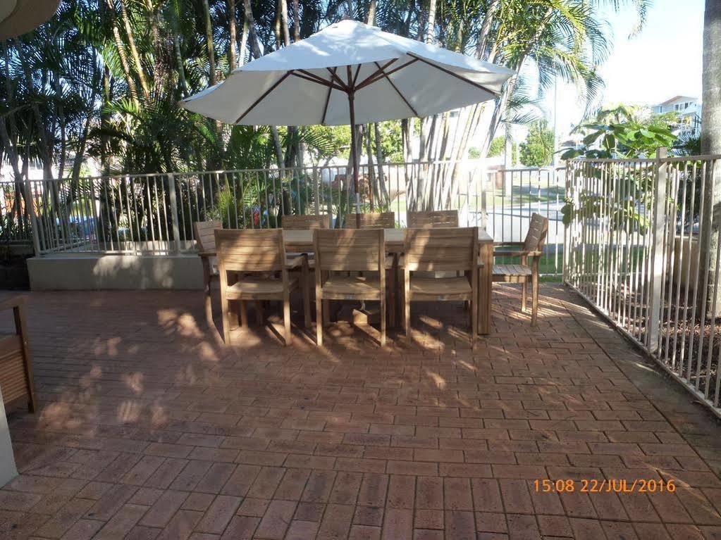 Miami Beachside Holiday Apartments Χρυσή Ακτή Εξωτερικό φωτογραφία