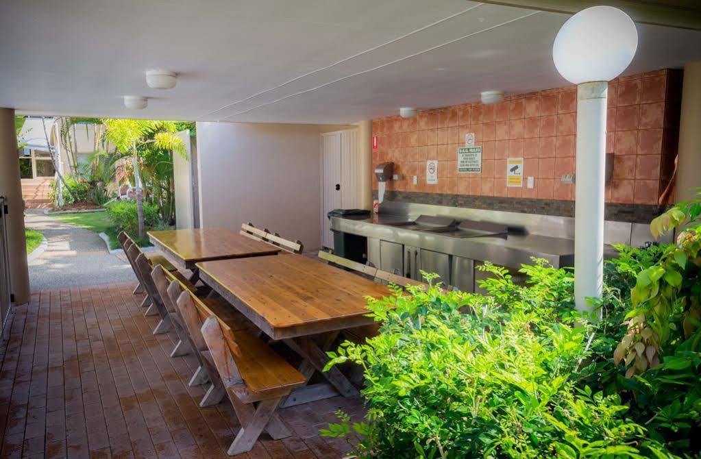Miami Beachside Holiday Apartments Χρυσή Ακτή Εξωτερικό φωτογραφία