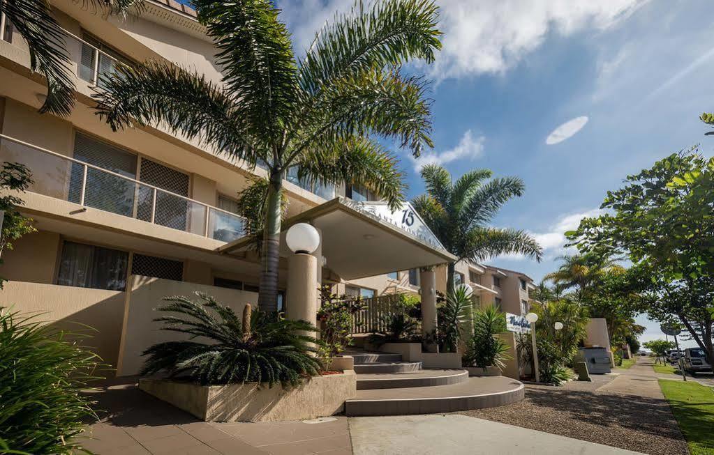 Miami Beachside Holiday Apartments Χρυσή Ακτή Εξωτερικό φωτογραφία