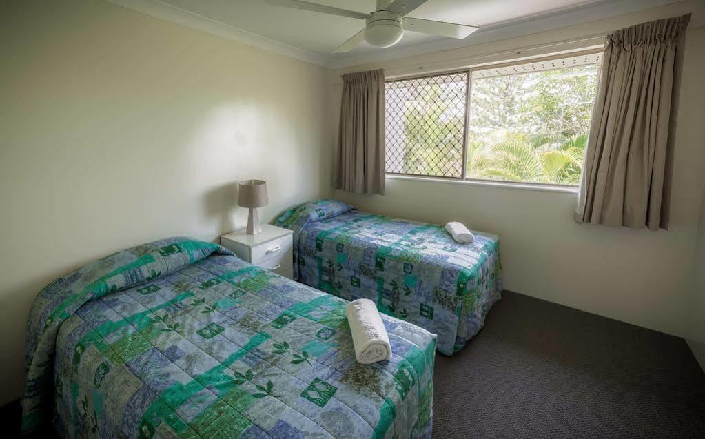 Miami Beachside Holiday Apartments Χρυσή Ακτή Εξωτερικό φωτογραφία